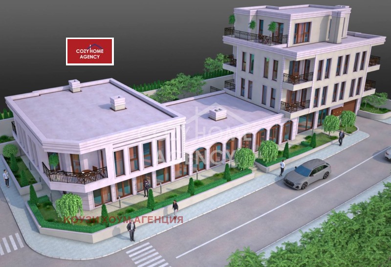 Продава 3-СТАЕН, област Перник, с. Кладница • 200800 € / 392730.66 лв. • 26239156 1