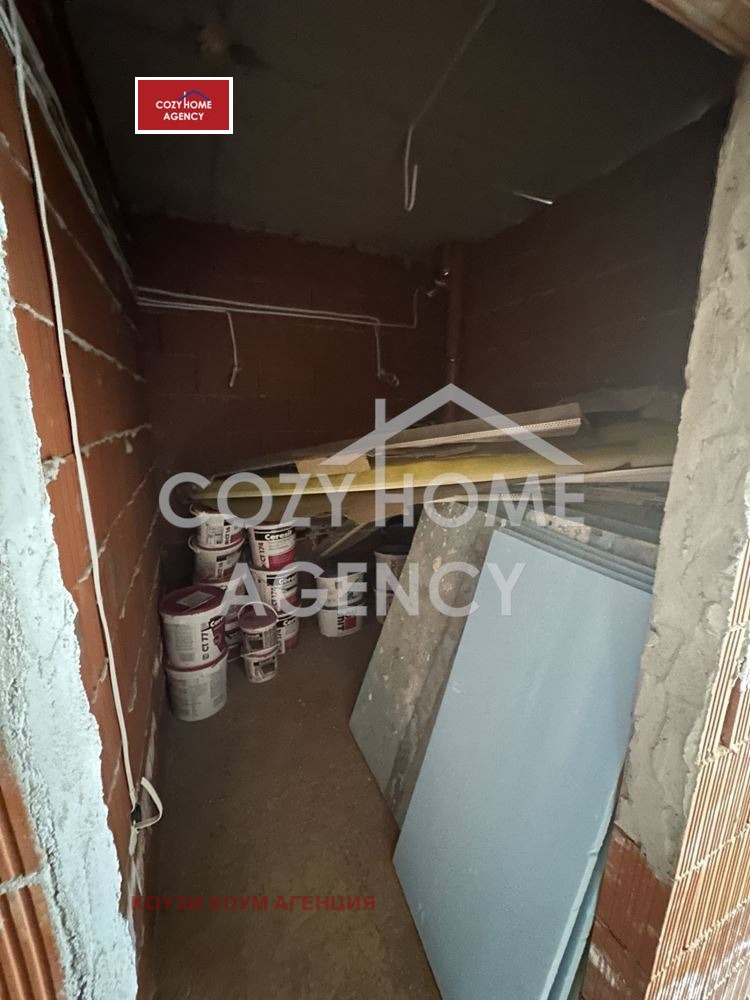 Продава 3-СТАЕН, с. Кладница, област Перник, снимка 6 - Апартаменти - 52521434