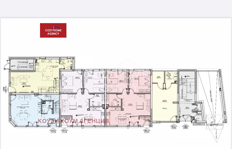 Продава 3-СТАЕН, с. Кладница, област Перник, снимка 2 - Апартаменти - 52521434