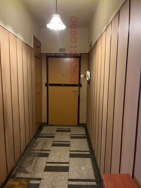 Продава 3-СТАЕН, гр. София, Слатина, снимка 2 - Апартаменти - 53098850