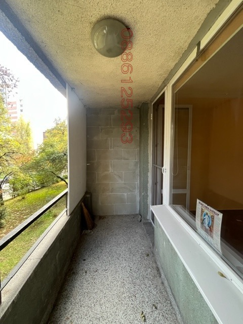 Продава 3-СТАЕН, гр. София, Слатина, снимка 3 - Апартаменти - 53098850