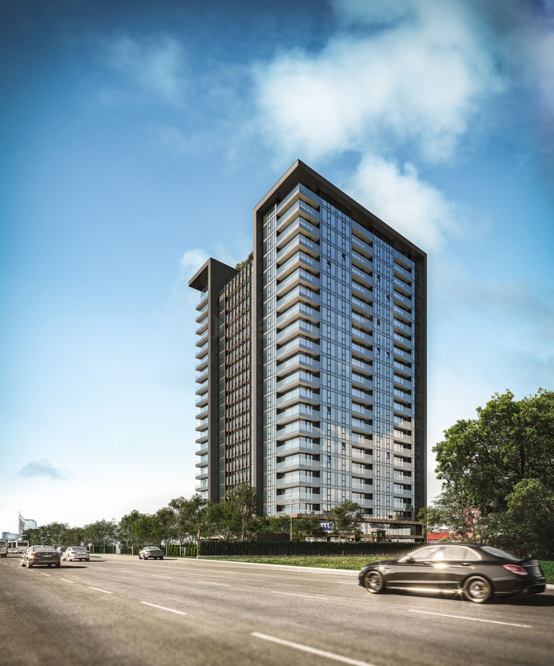 Продава 3-СТАЕН, гр. София, 7-ми 11-ти километър, снимка 2 - Апартаменти - 53341782