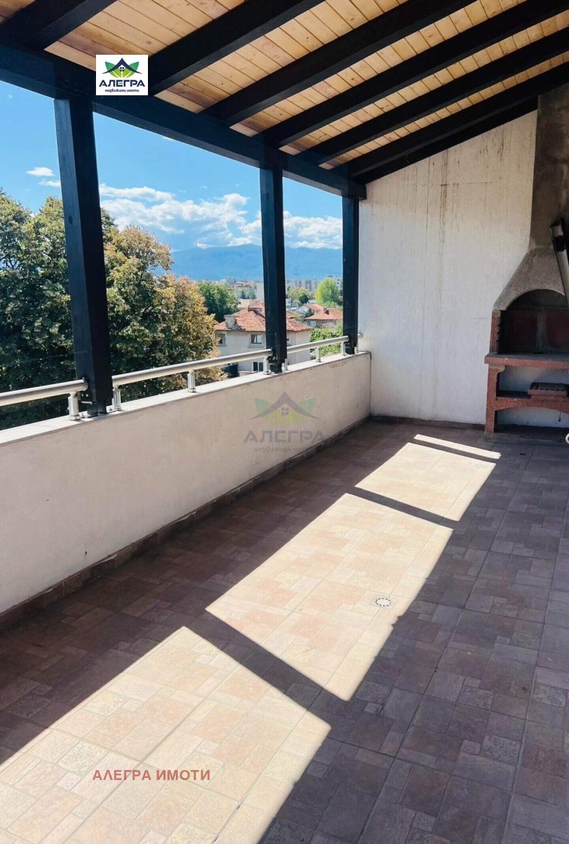 Продава МЕЗОНЕТ, гр. Пазарджик, Ставропол, снимка 4 - Апартаменти - 52476014