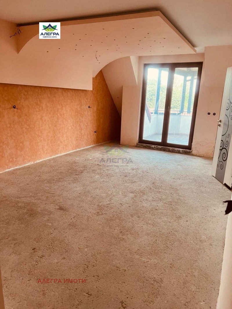 Продава МЕЗОНЕТ, гр. Пазарджик, Ставропол, снимка 5 - Апартаменти - 52476014