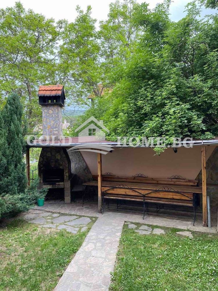 Продава КЪЩА, с. Бойково, област Пловдив, снимка 2 - Къщи - 46140161