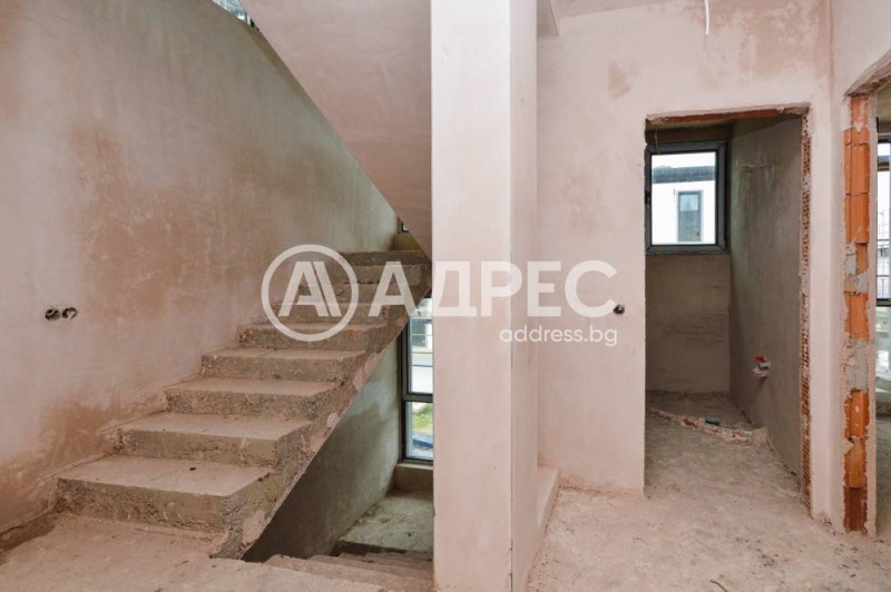 Продава КЪЩА, гр. Бургас, Крайморие, снимка 9 - Къщи - 52813049