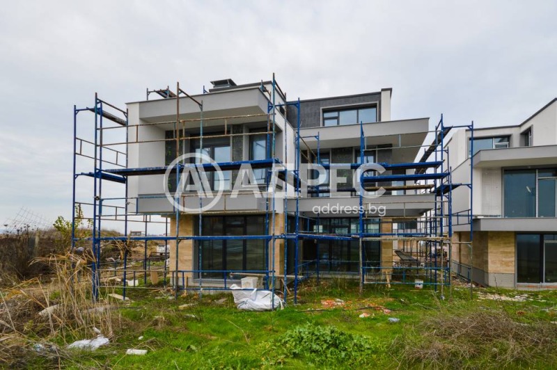 Продава КЪЩА, гр. Бургас, Крайморие