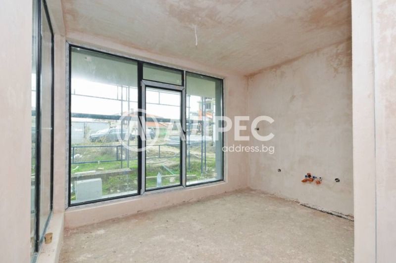 Продава КЪЩА, гр. Бургас, Крайморие, снимка 8 - Къщи - 52813049