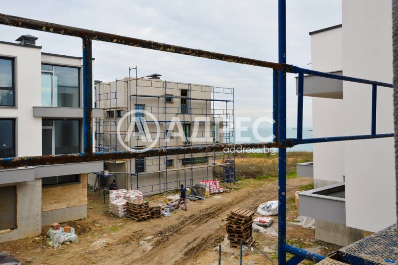 Продава КЪЩА, гр. Бургас, Крайморие, снимка 11 - Къщи - 52813049