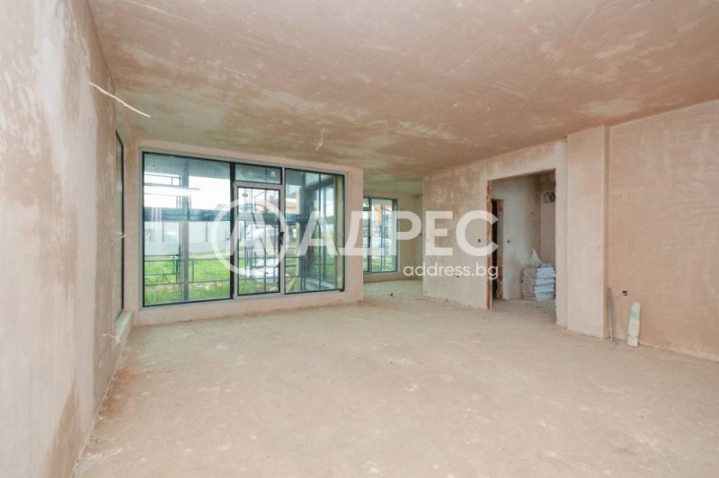 Продава КЪЩА, гр. Бургас, Крайморие, снимка 6 - Къщи - 52813049