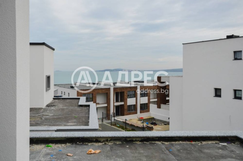 Продава КЪЩА, гр. Бургас, Крайморие, снимка 12 - Къщи - 52813049