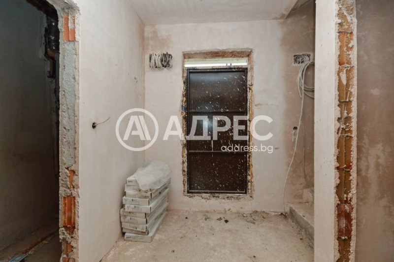 Продава КЪЩА, гр. Бургас, Крайморие, снимка 5 - Къщи - 52813049