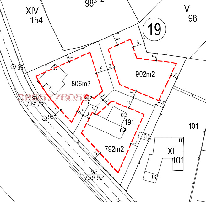 Продава КЪЩА, с. Топола, област Добрич, снимка 12 - Къщи - 55873627
