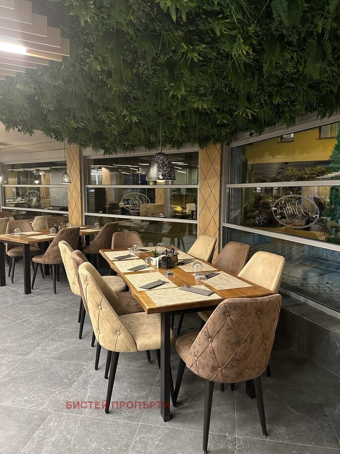 Продава ЗАВЕДЕНИЕ, гр. София, Витоша, снимка 12 - Заведения - 53895089