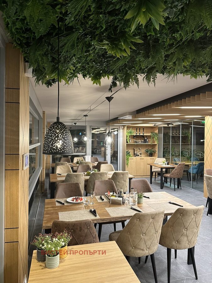 Продава ЗАВЕДЕНИЕ, гр. София, Витоша, снимка 13 - Заведения - 53895089