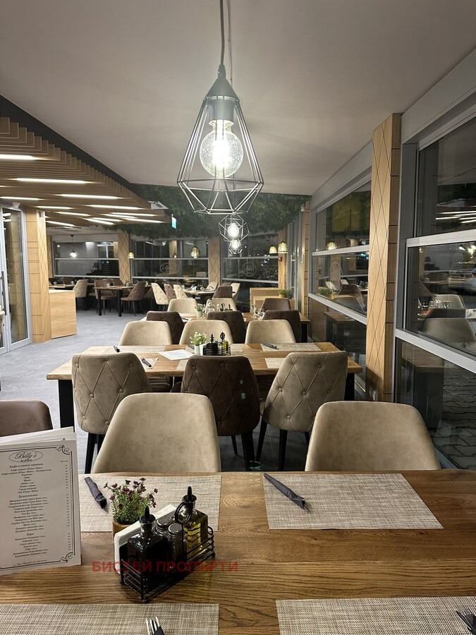 Продава ЗАВЕДЕНИЕ, гр. София, Витоша, снимка 11 - Заведения - 53895089