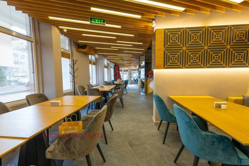 Продава ЗАВЕДЕНИЕ, гр. София, Витоша, снимка 6 - Заведения - 53895089