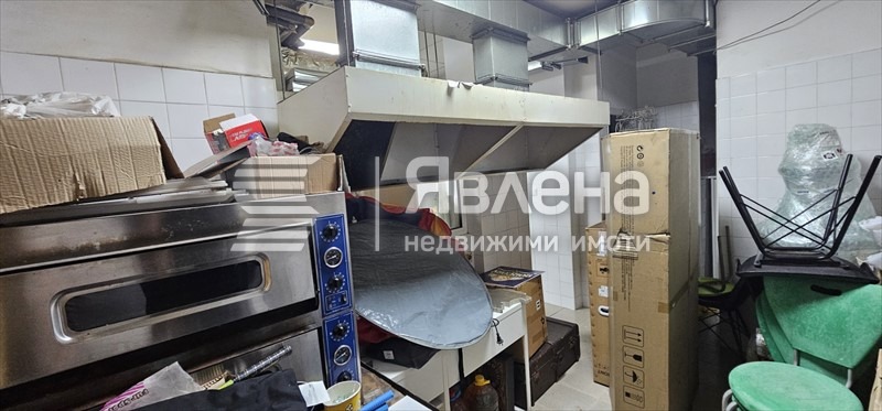 Продава ЗАВЕДЕНИЕ, гр. София, Банишора, снимка 7 - Заведения - 55533408