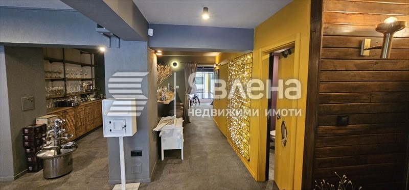 Продава ЗАВЕДЕНИЕ, гр. София, Банишора, снимка 5 - Заведения - 55533408