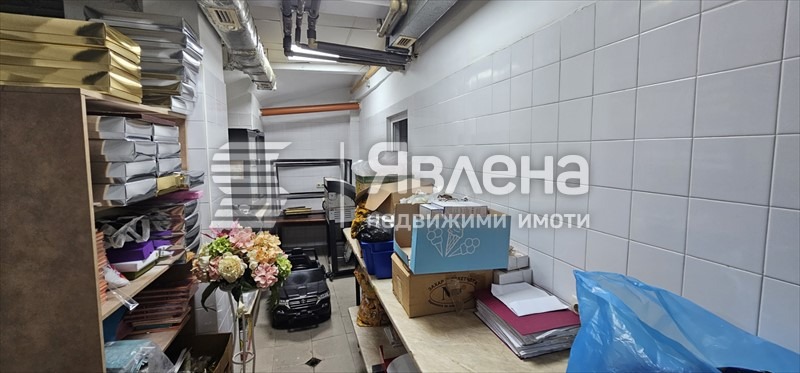Продава ЗАВЕДЕНИЕ, гр. София, Банишора, снимка 8 - Заведения - 55533408