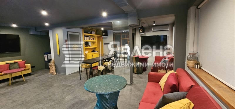 Продава ЗАВЕДЕНИЕ, гр. София, Банишора, снимка 2 - Заведения - 55533408