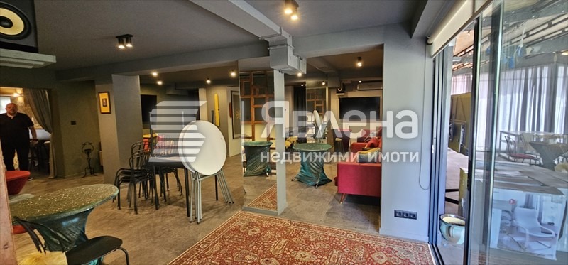 Продава ЗАВЕДЕНИЕ, гр. София, Банишора, снимка 4 - Заведения - 55533408