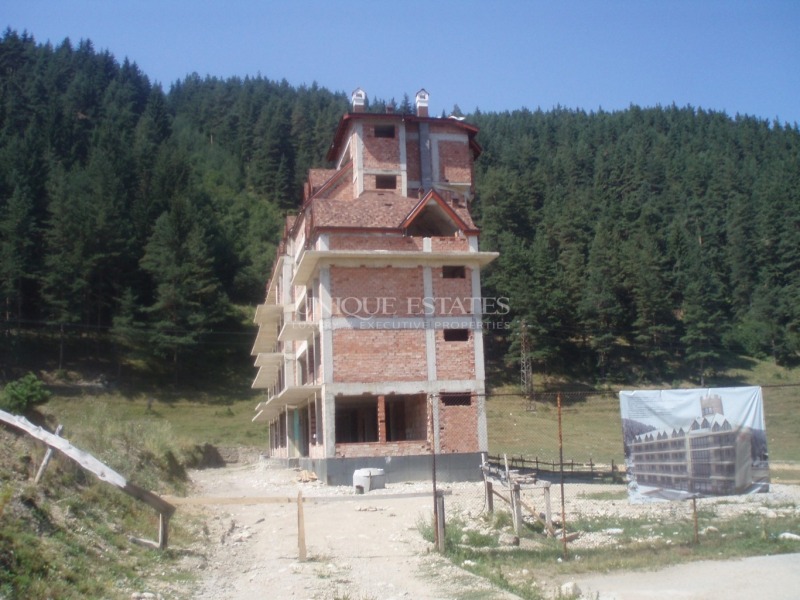 Продава ХОТЕЛ, к.к. Боровец, област София област, снимка 5 - Хотели - 53359984