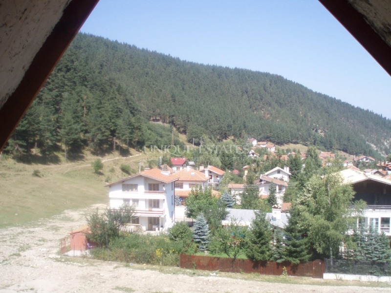 Продава ХОТЕЛ, к.к. Боровец, област София област