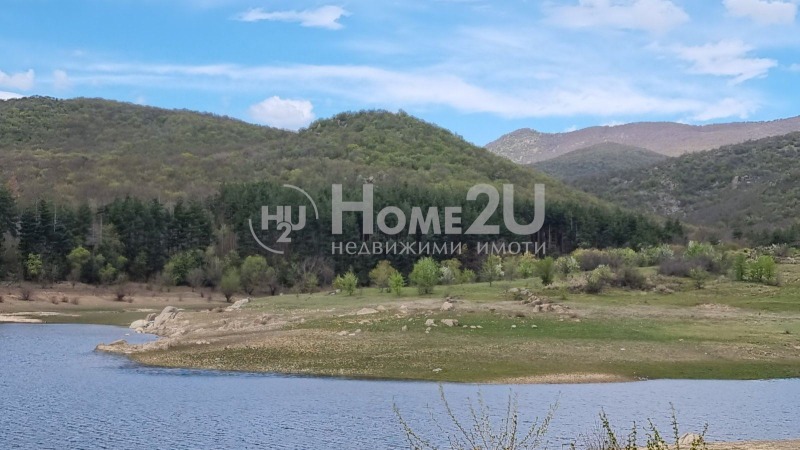 Till salu  Komplott region Plovdiv , Brezovo , 1000 kvm | 46193766 - bild [2]
