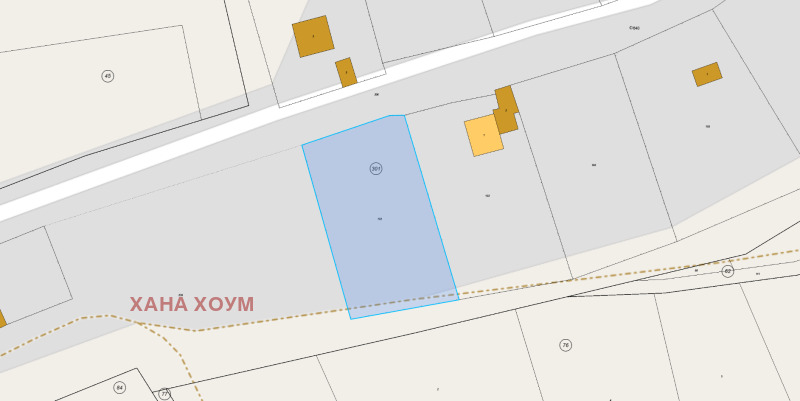 Eladó  Cselekmény régió Lovech , Belis , 1001 négyzetméter | 70870169 - kép [11]