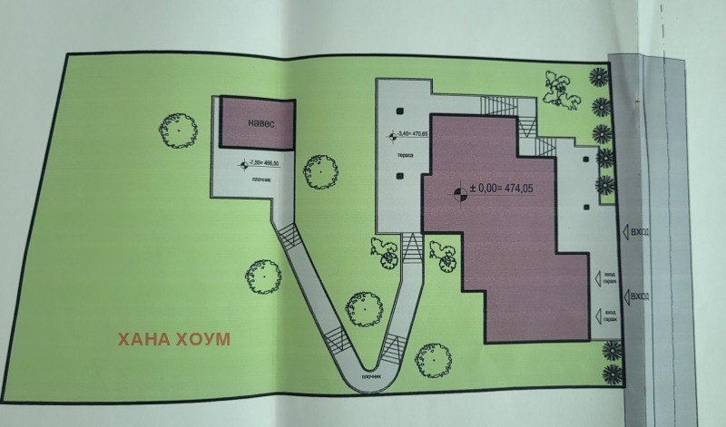 For Sale  Plot region Lovech , Belish , 1001 sq.m | 70870169 - image [13]