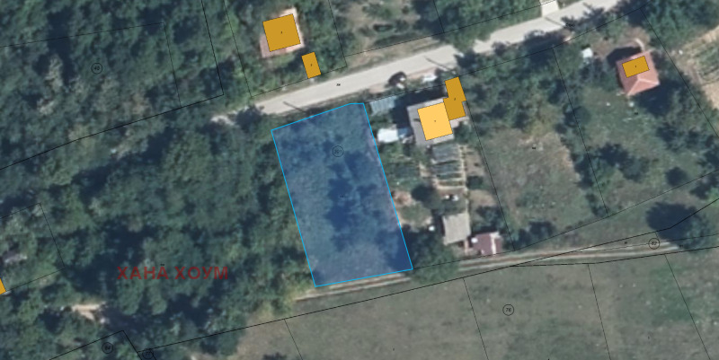 Eladó  Cselekmény régió Lovech , Belis , 1001 négyzetméter | 70870169 - kép [12]