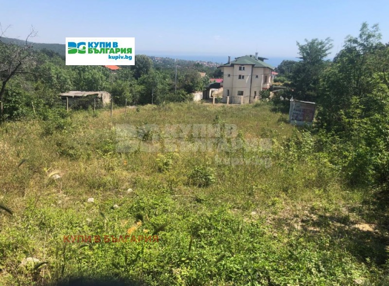 In vendita  Complotto Varna , m-t Manastirski rid , 977 mq | 76971935 - Immagine [2]