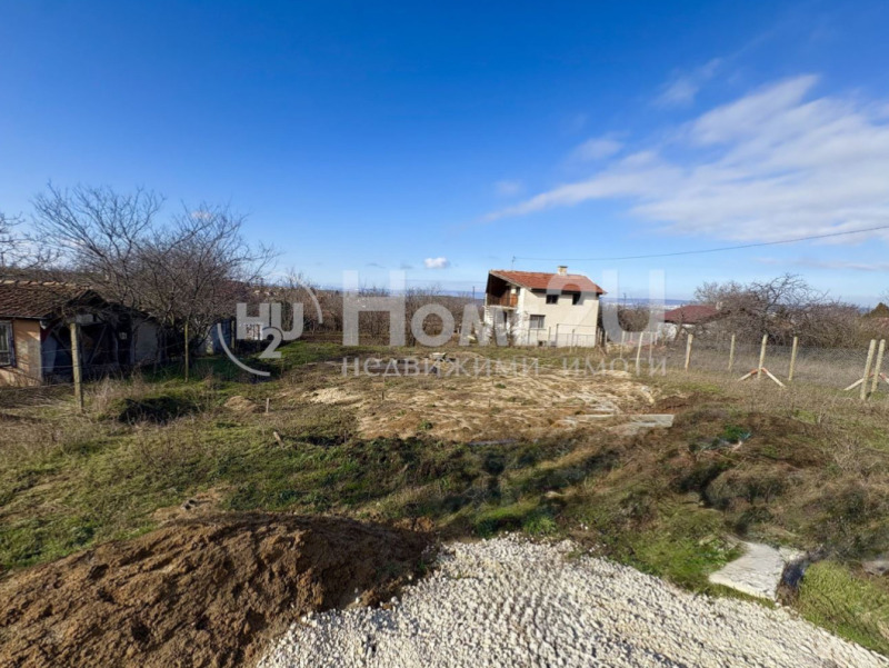 Продава ПАРЦЕЛ, гр. Варна, м-т Боровец - север, снимка 3 - Парцели - 53380615