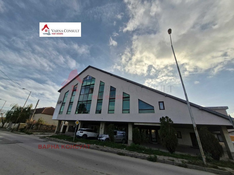 Продава БИЗНЕС ИМОТ, гр. Варна, Виница, снимка 8 - Други - 52560102