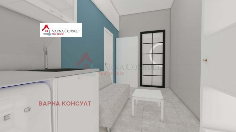 Продава БИЗНЕС ИМОТ, гр. Варна, Виница, снимка 2 - Други - 52560102