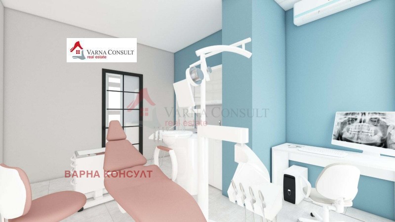 Продава БИЗНЕС ИМОТ, гр. Варна, Виница, снимка 4 - Други - 52560102