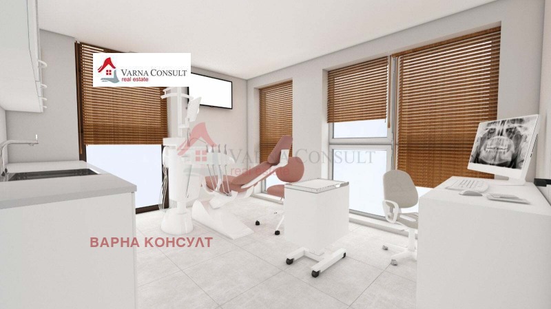 Продава БИЗНЕС ИМОТ, гр. Варна, Виница, снимка 3 - Други - 52560102