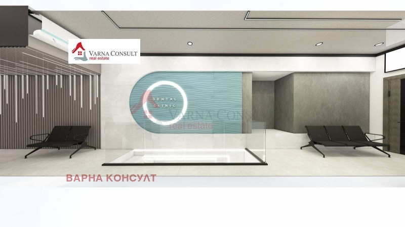 Продава БИЗНЕС ИМОТ, гр. Варна, Виница, снимка 5 - Други - 52560102