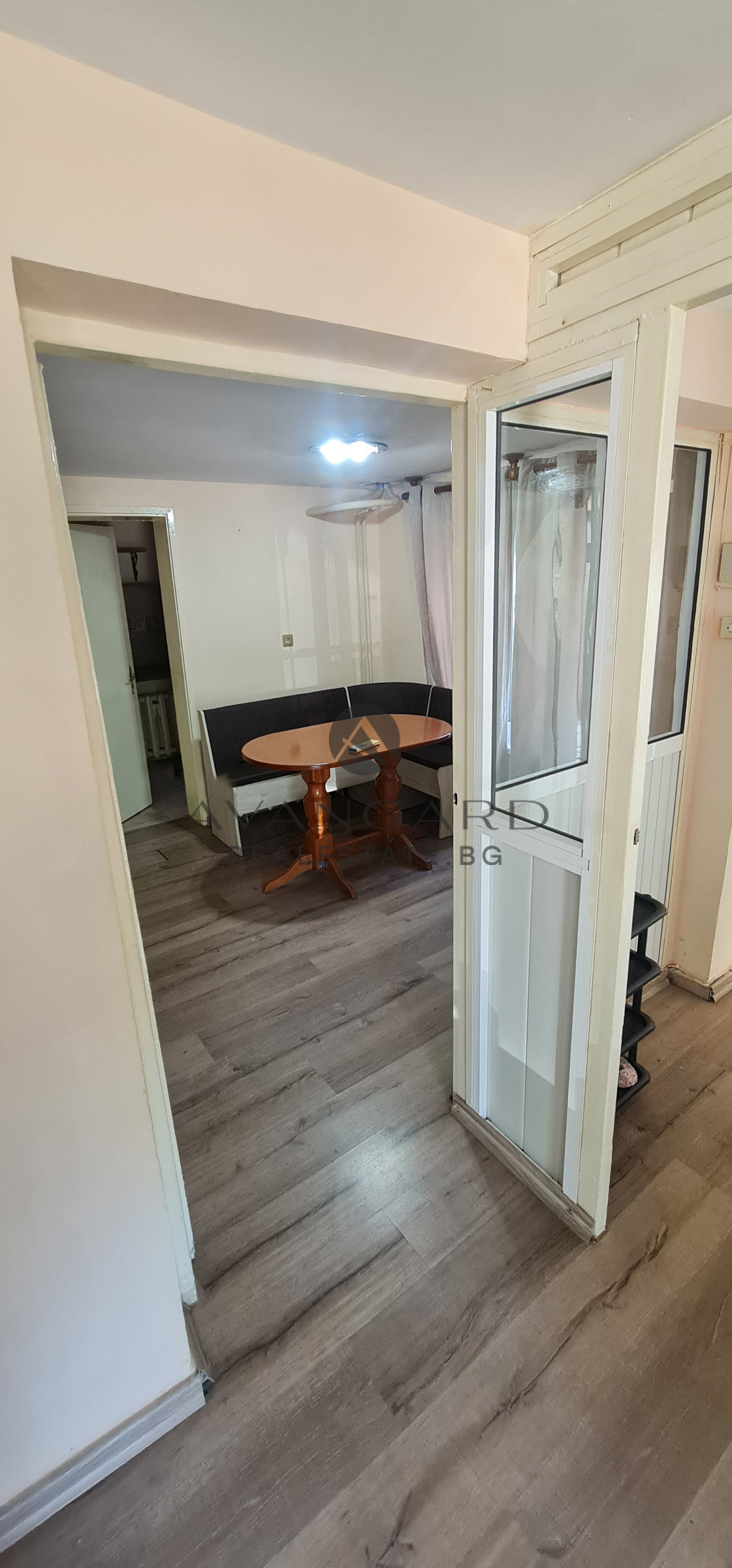 Продава 1-СТАЕН, гр. Пловдив, Кършияка