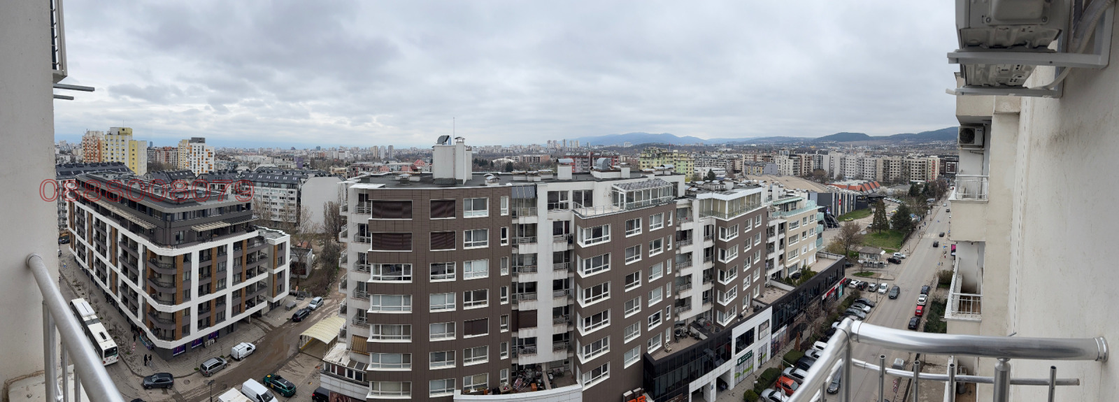 Продава 1-СТАЕН, гр. София, Студентски град, снимка 8 - Апартаменти - 54028285