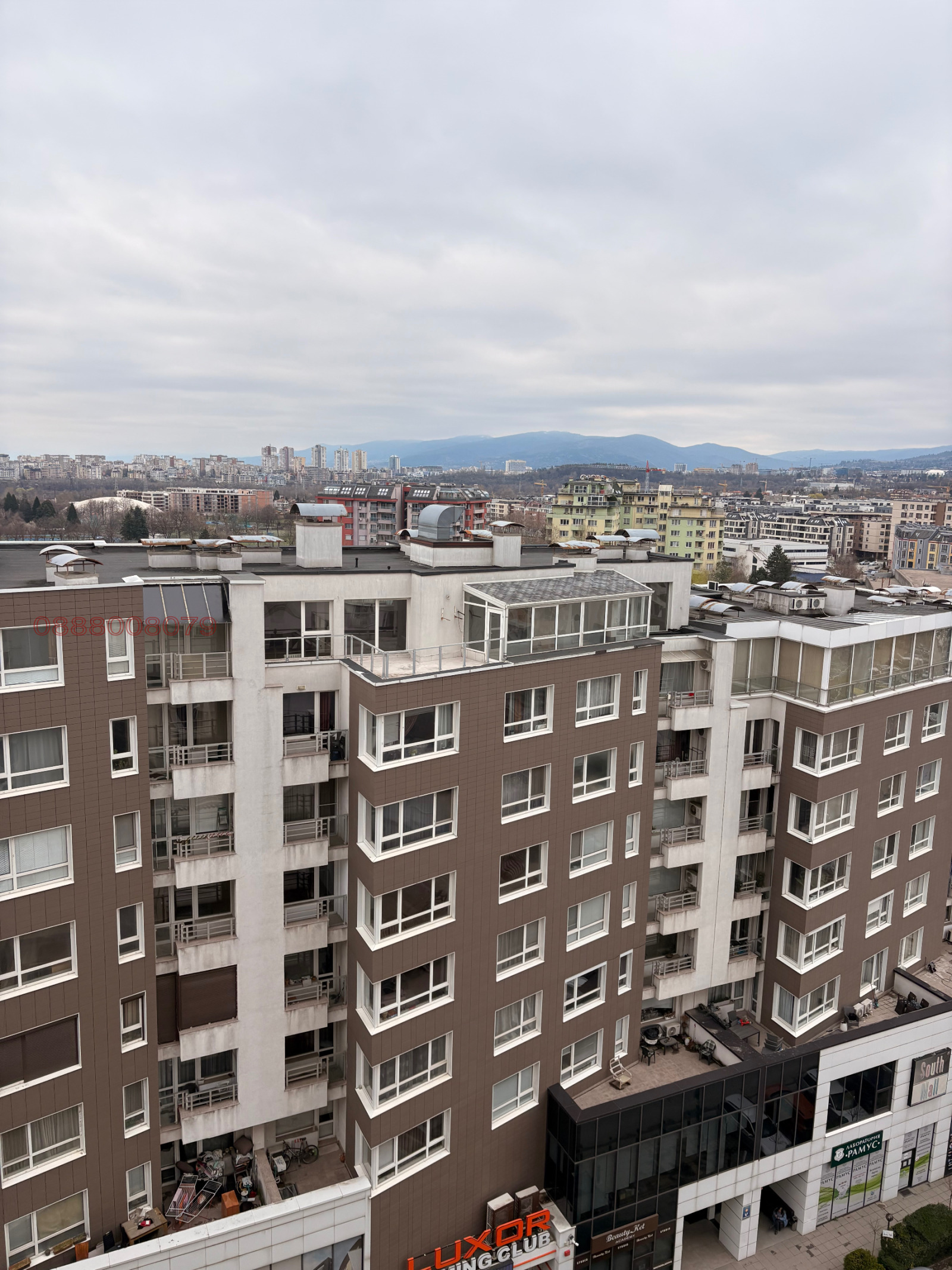 Продава 1-СТАЕН, гр. София, Студентски град, снимка 10 - Апартаменти - 54028285