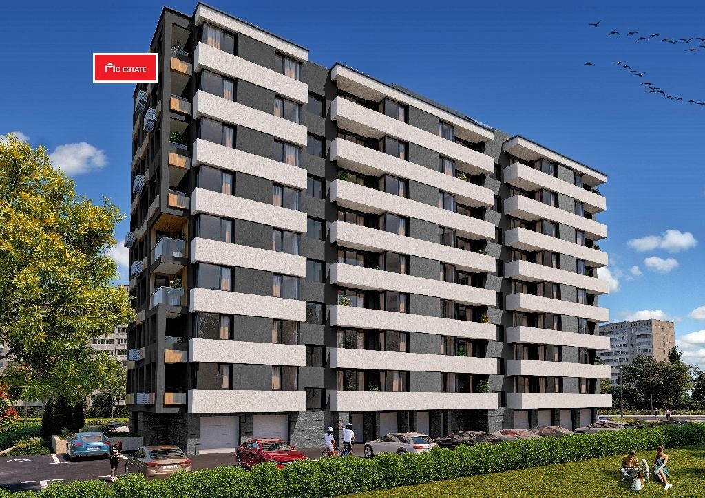 Продава 2-СТАЕН, гр. София, Люлин 5, снимка 4 - Апартаменти - 54326918