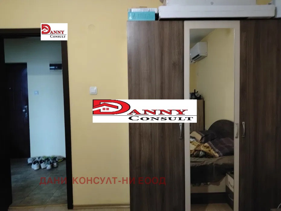 Продава 2-СТАЕН, гр. Велико Търново, Колю Фичето, снимка 7 - Апартаменти - 54131448