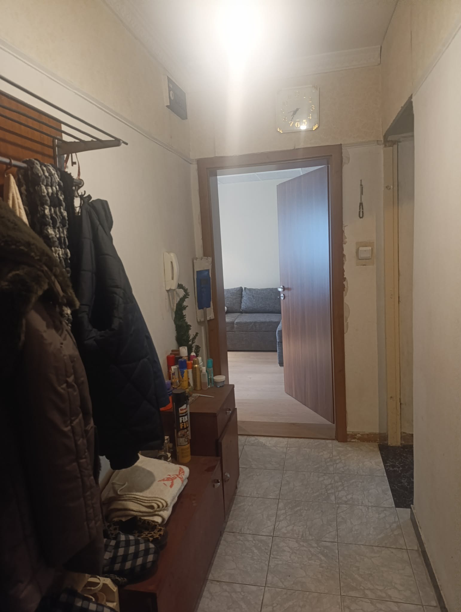 Продава 2-СТАЕН, гр. Варна, Владислав Варненчик 1, снимка 11 - Апартаменти - 54262514