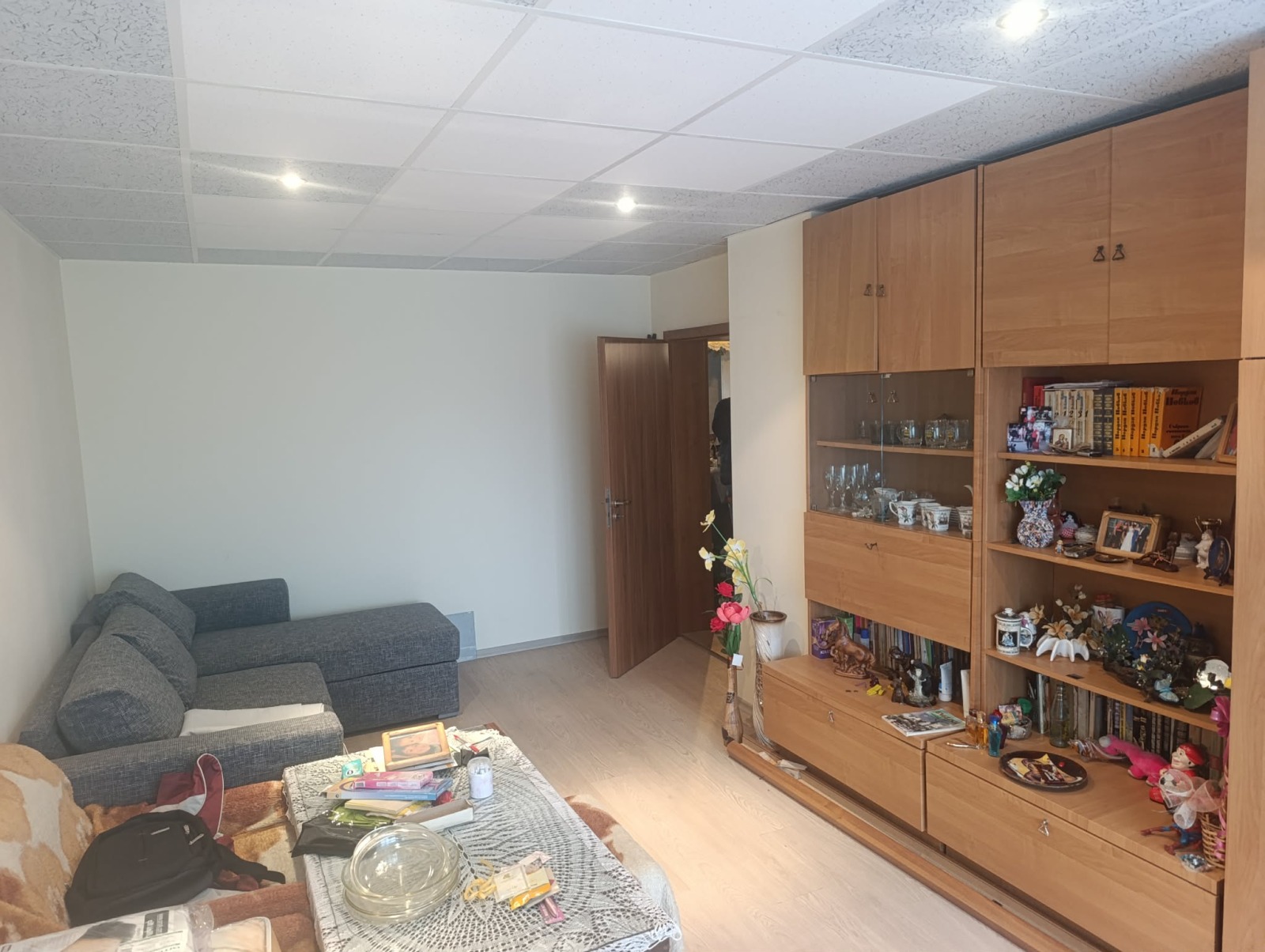 Продава 2-СТАЕН, гр. Варна, Владислав Варненчик 1, снимка 3 - Апартаменти - 54262514