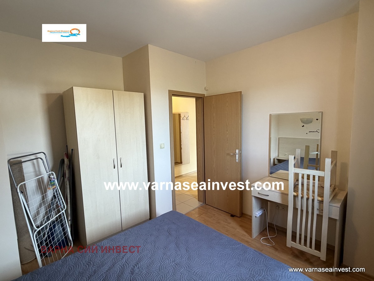 Продава 2-СТАЕН, с. Рогачево, област Добрич, снимка 6 - Апартаменти - 54671740