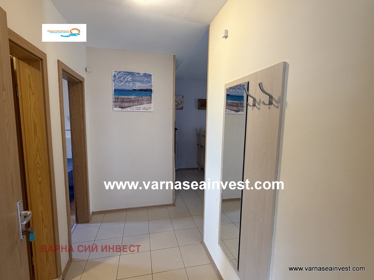 Продава 2-СТАЕН, с. Рогачево, област Добрич, снимка 3 - Апартаменти - 54671740