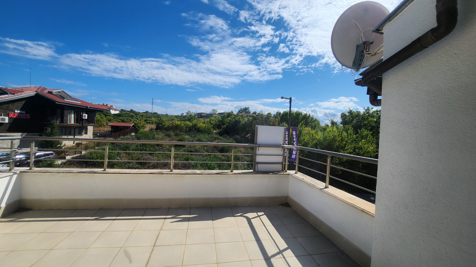 Продава 2-СТАЕН, гр. Созопол, област Бургас, снимка 15 - Апартаменти - 55667110