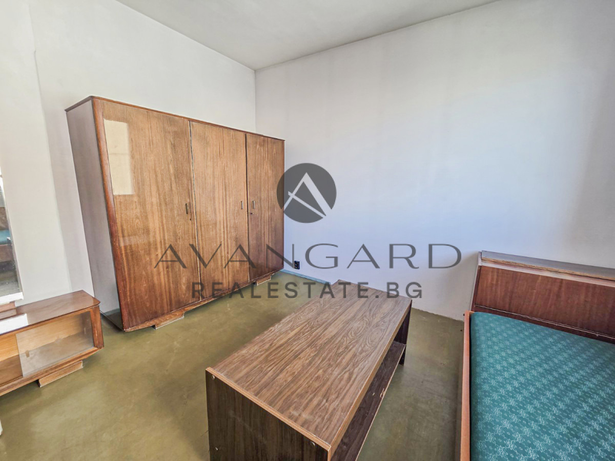 Продава 2-СТАЕН, гр. Пловдив, Кючук Париж, снимка 4 - Апартаменти - 55895651
